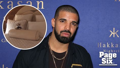 drake penis leak nude|Drake responds after alleged inappropriate video of him leaks on。